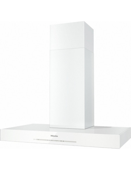 DA 6698 D Puristic Edition 6000 Zidne nape