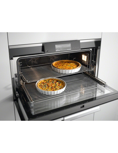 Miele HFC 92 Vodilice FlexiClip
