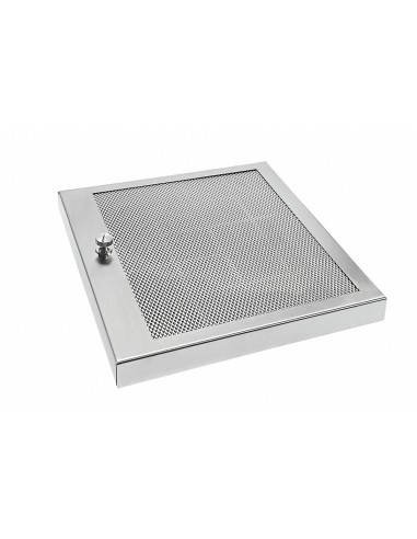 DKF 12-R Obnovljivi AirClean filtar