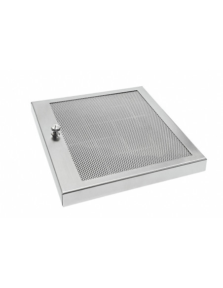 DKF 12-R Obnovljivi AirClean filtar