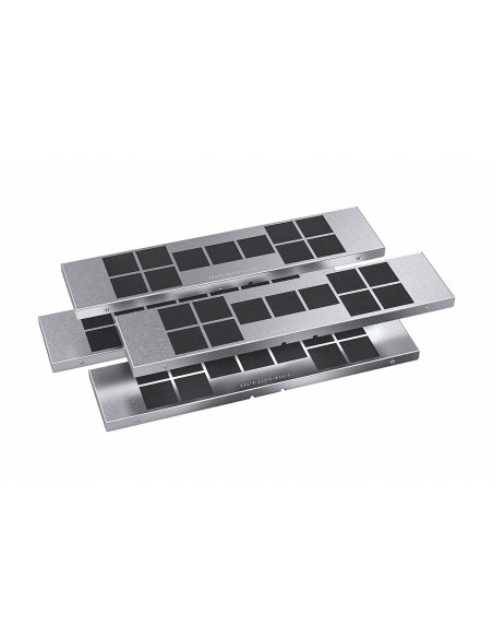 DKF 21-R Obnovljivi AirClean dugotrajni filter