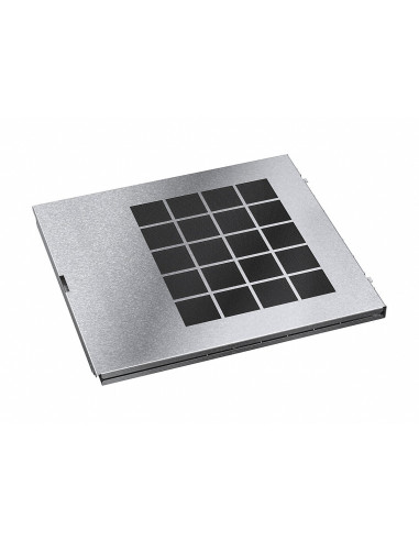 DKF 25-R Obnovljivi dugotrajni filter AirClean