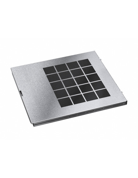 DKF 25-R Obnovljivi dugotrajni filter AirClean