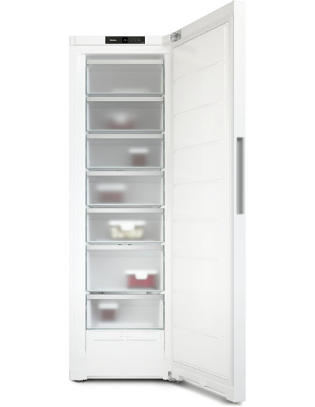 FN 4372 E Samostojeći zamrzivač