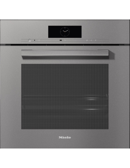 DGC 7860 HC Pro grgr Parna pećnica