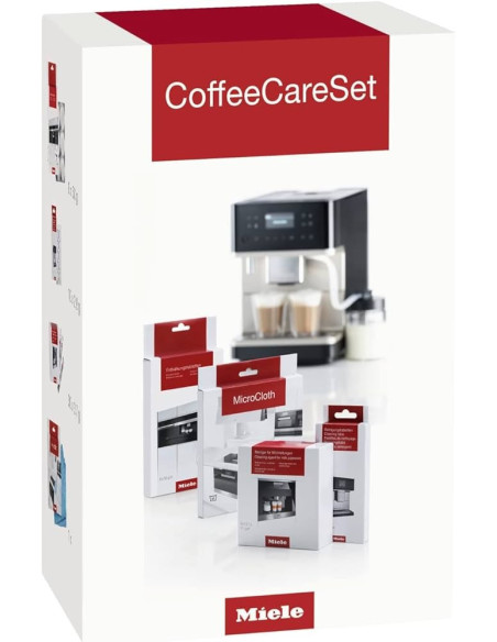 coffeecare set