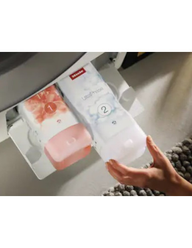 WA UP1 J 1401 L Miele UltraPhase 1 Edition 125