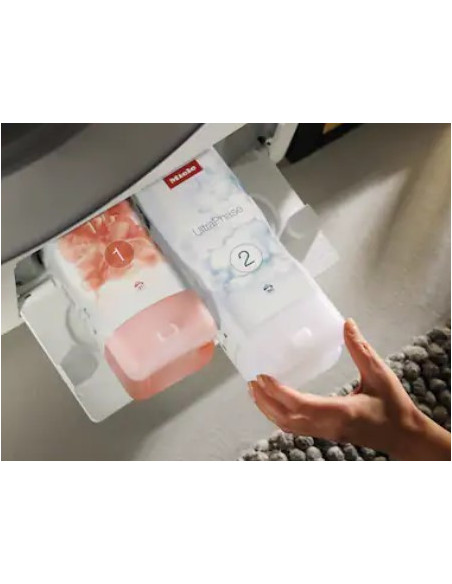 WA UP1 J 1401 L Miele UltraPhase 1 Edition 125