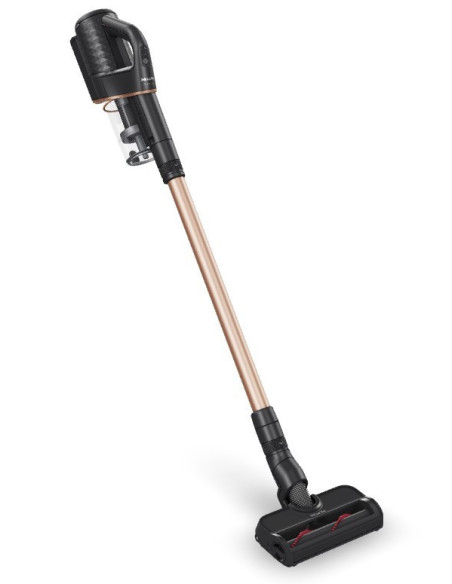 Duoflex HX1 Total Care - SQLL0 Baterijski usisavači -  opsidijan crni