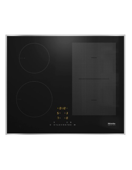 KM 7466 FR 125 Edition