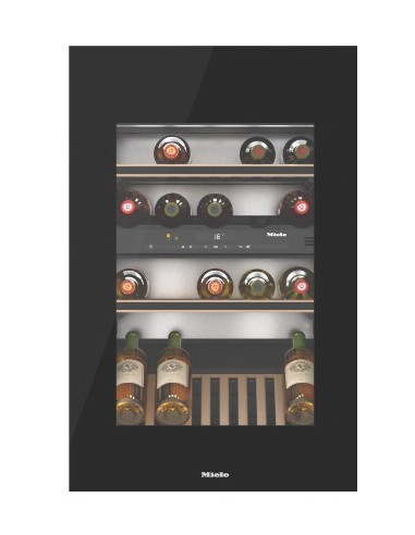 KWT 6322 UG Podgradni hladnjak za temperiranje vina