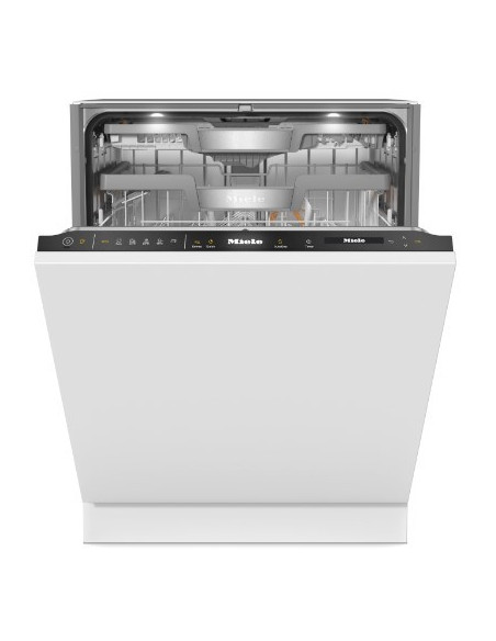 G 7655 SCVi XXL AutoDos