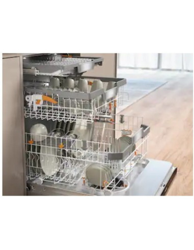 G 7980 SCVi K2O AutoDos