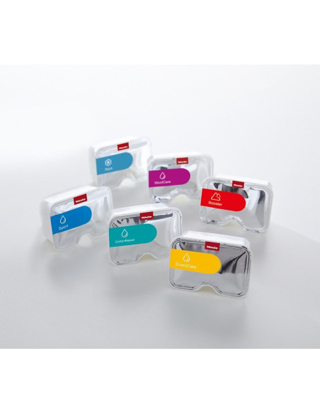 WA CDC 0601 L DownCare kapsule Posebno sredstvo za pranje perjem