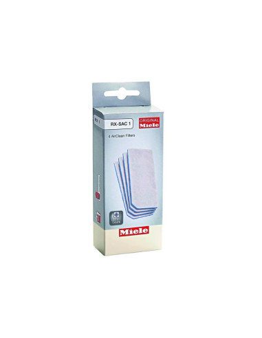 Miele RX-SAC 1 4 AirClean