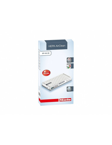 Miele SF HA 50 Active AirClean filter sa Timestrip®