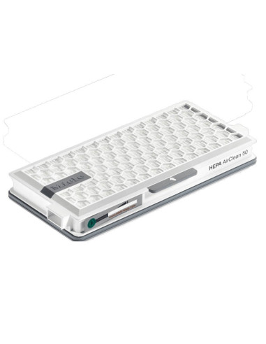 Miele SF HA 50 Active AirClean filter sa Timestrip®