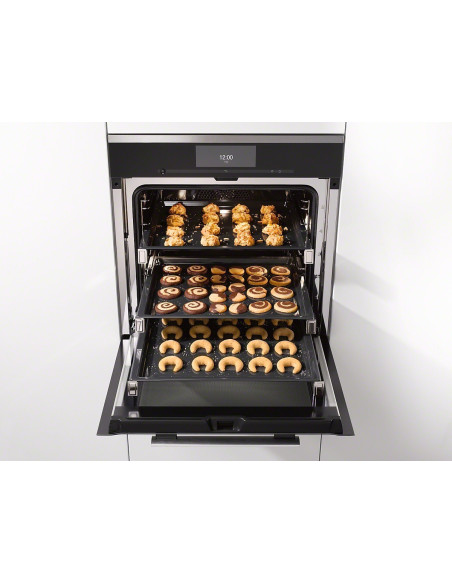 Miele HFC 70 Vodilice FlexiClip
