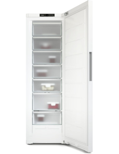 FN 4372 E Samostojeći zamrzivač