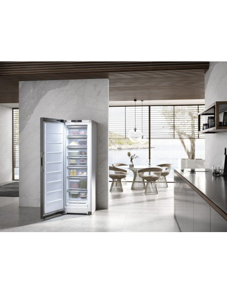 FNS 4882 D Samostojeći zamrzivač