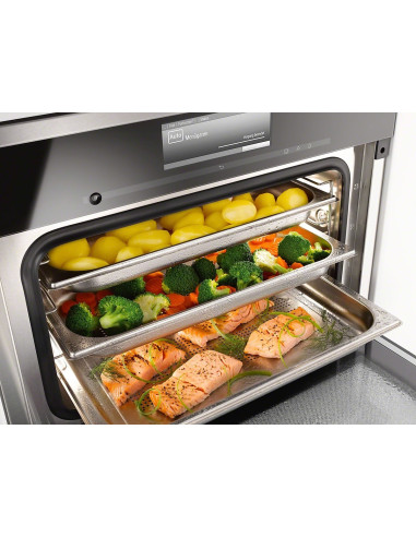 Miele Perforirana posuda  DGGL 20