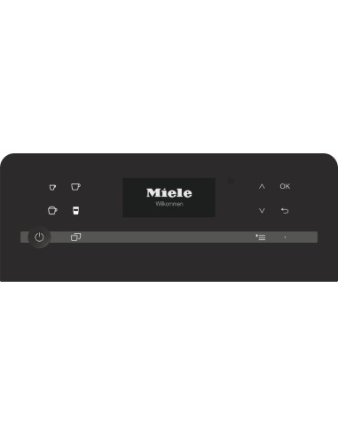 CM 5500 Samostojeći aparat za kavu