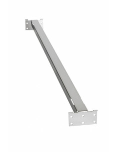 Miele HAL 5900 Letvica za izjednačavanje