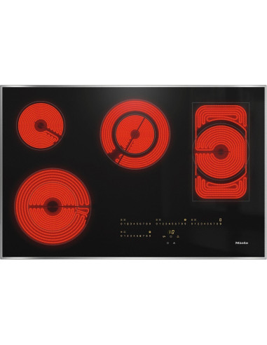 KM 6564 FR Neovisna električna ploča