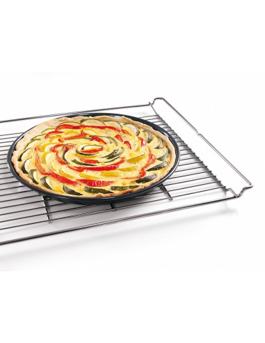 Miele HBF 27-1 Okrugli lim za pečenje