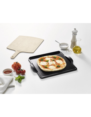 HBS 70 Gourmet kamen za pečenje i pizzu