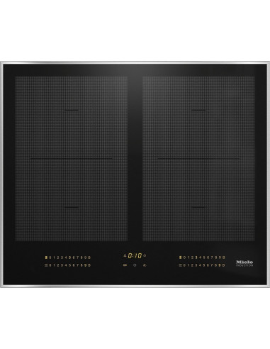 KM 7564 FR Neovisna indukcijska ploča