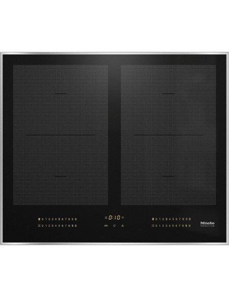 KM 7564 FR Neovisna indukcijska ploča