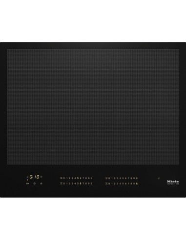 KM 7667 FL Neovisna indukcijska ploča