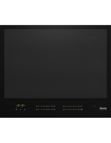 KM 7667 FL Neovisna indukcijska ploča