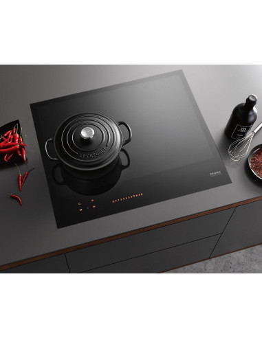 KM 7667 FL Neovisna indukcijska ploča