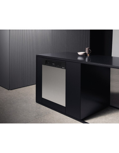 Miele GFV 60/57-7 i-prednja ploča: Š x V, 60 x 57 cm