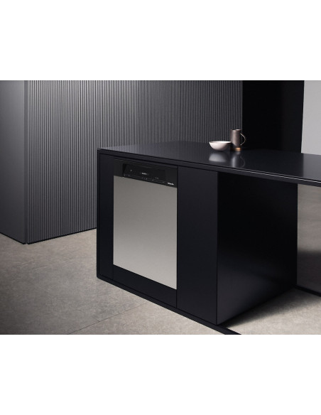 Miele GFV 60/57-7 i-prednja ploča: Š x V, 60 x 57 cm