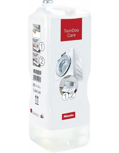 TwinDos Care