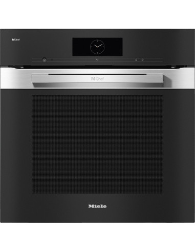 DO 7860 Dialog pećnica - pl.čelik