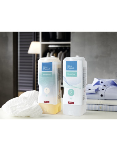Miele UltraPhase 2 Sensitive