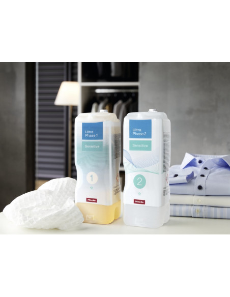 Miele UltraPhase 2 Sensitive