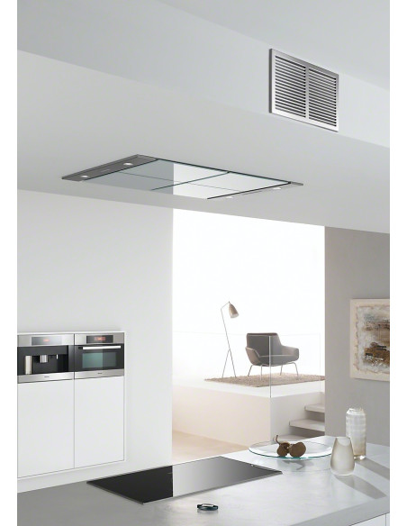 DUU 2900 Set za pregradnju na kruženje zraka