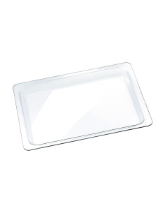 HGS 100 Original Miele staklena posuda