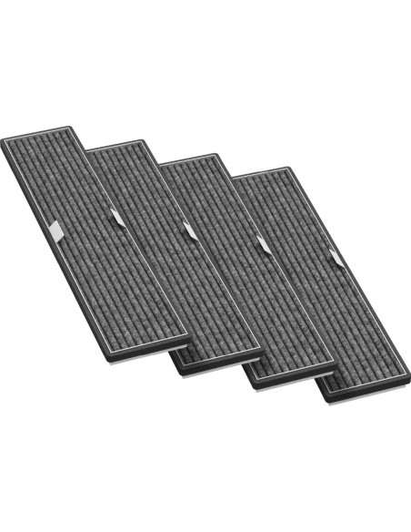 DKF 21-P Filtar za mirise sa aktivnim ugljenom