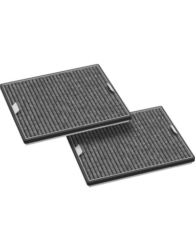 DKF 15-P Filtar za mirise sa aktivnim ugljenom