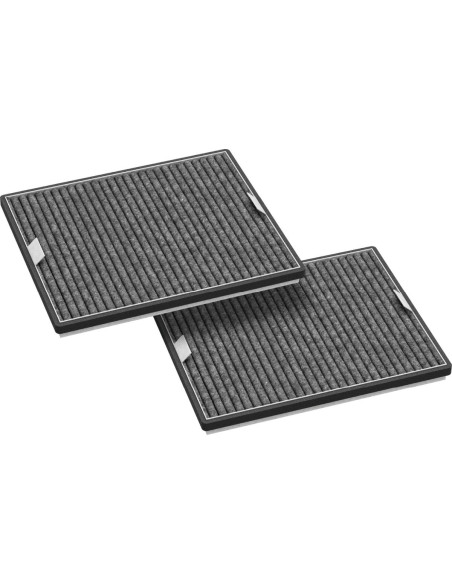 DKF 15-P Filtar za mirise sa aktivnim ugljenom