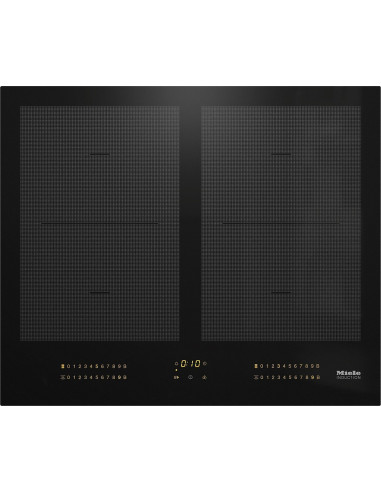 KM 7564 FL Neovisna indukcijska ploča