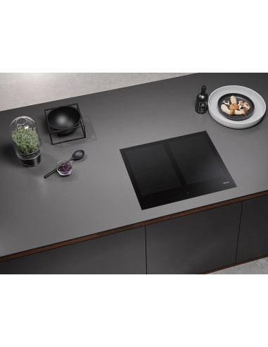 KM 7564 FL Neovisna indukcijska ploča