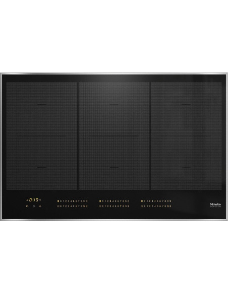 KM 7575 FR Neovisna indukcijska ploča