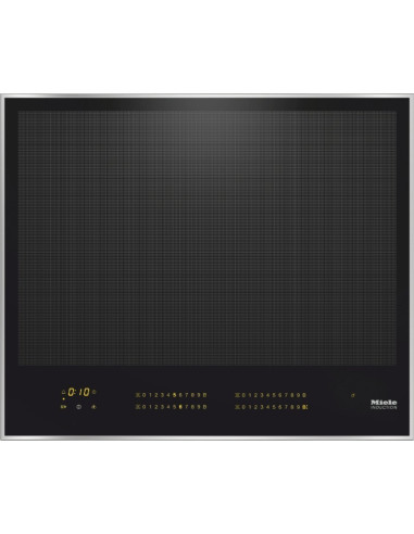 KM 7667 FR Neovisna indukcijska ploča